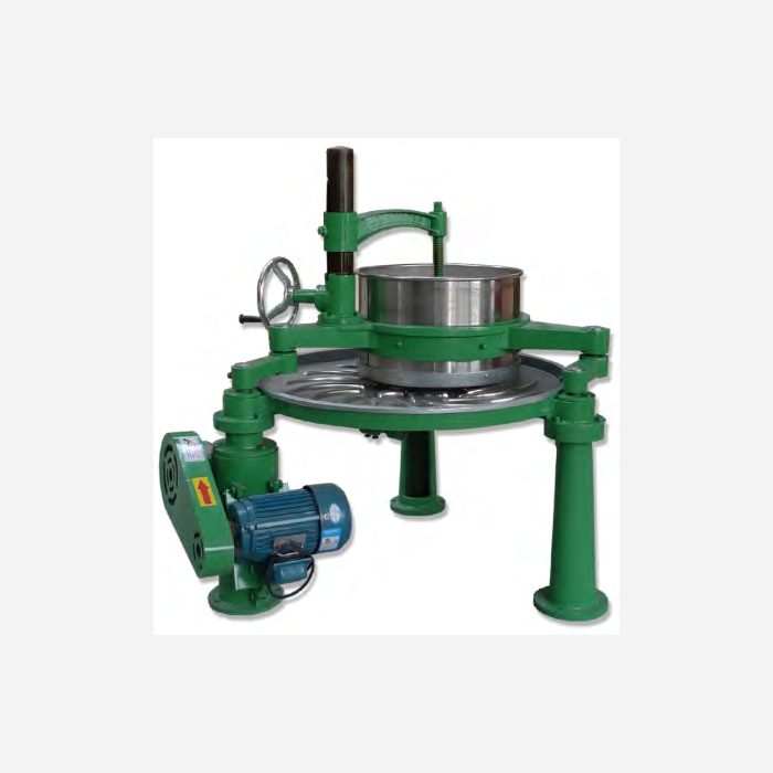 Green Tea Rolling Machine